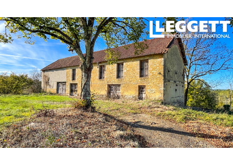 Magazyn na sprzedaż - Campagnac-Les-Quercy, Francja, 150 m², 110 110 USD (441 540 PLN), NET-100415411