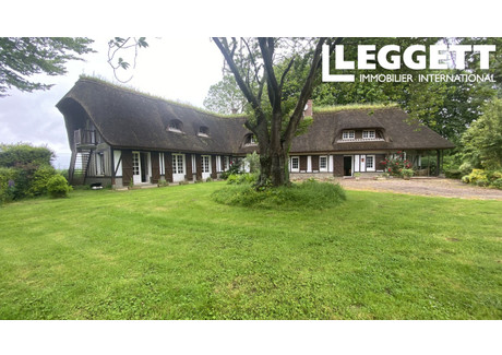 Dom na sprzedaż - Saint-Leonard, Francja, 280 m², 436 711 USD (1 812 351 PLN), NET-100415422