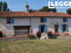 Dom na sprzedaż - Lathus-Saint-Rémy, Francja, 96 m², 177 319 USD (727 009 PLN), NET-100532245