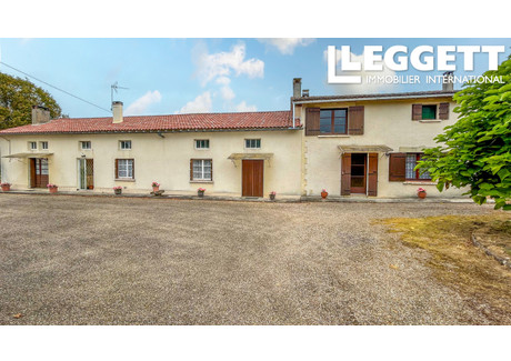 Dom na sprzedaż - Beauronne, Francja, 258 m², 352 487 USD (1 378 226 PLN), NET-100532260