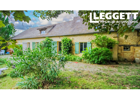 Dom na sprzedaż - Lalinde, Francja, 231 m², 605 208 USD (2 372 416 PLN), NET-100642507