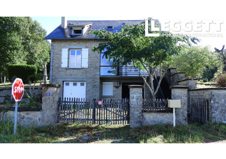 Dom na sprzedaż - Rilhac-Treignac, Francja, 136 m², 164 229 USD (673 338 PLN), NET-100669566