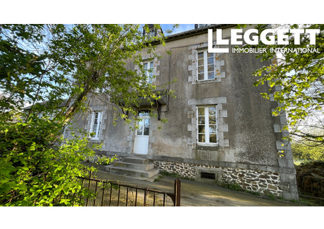 Dom na sprzedaż - Mayenne, Francja, 150 m², 143 642 USD (555 896 PLN), NET-100669569