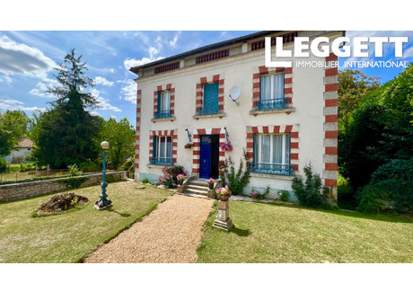 Dom na sprzedaż - Javerlhac-Et-La-Chapelle-Saint-Robert, Francja, 216 m², 348 663 USD (1 338 866 PLN), NET-100632260