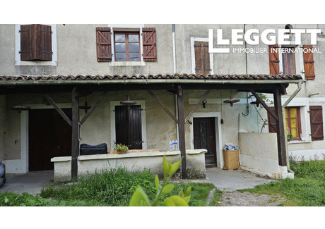 Dom na sprzedaż - Lusignac, Francja, 192 m², 73 313 USD (280 789 PLN), NET-100761792