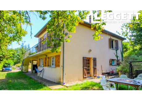 Dom na sprzedaż - Pays De Belvès, Francja, 158 m², 212 806 USD (855 479 PLN), NET-100790466