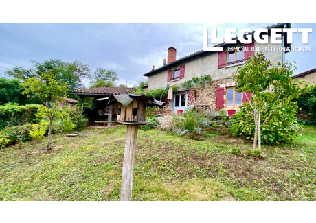 Dom na sprzedaż - Pressignac, Francja, 110 m², 144 032 USD (553 085 PLN), NET-100700079