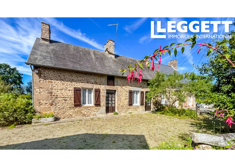 Dom na sprzedaż - Saint-Martin-De-Landelles, Francja, 80 m², 110 474 USD (423 114 PLN), NET-100732122