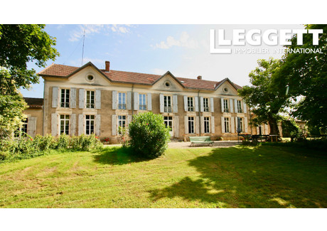 Dom na sprzedaż - Orgedeuil, Francja, 477 m², 444 300 USD (1 706 112 PLN), NET-100852212