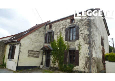 Dom na sprzedaż - Magnac-Laval, Francja, 200 m², 182 741 USD (749 239 PLN), NET-100883173