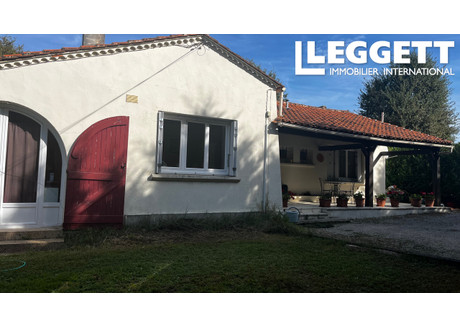 Dom na sprzedaż - Saint-Géraud-De-Corps, Francja, 83 m², 209 539 USD (875 875 PLN), NET-100944003