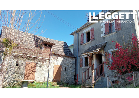 Dom na sprzedaż - Argentat-Sur-Dordogne, Francja, 50 m², 61 938 USD (253 326 PLN), NET-100965029