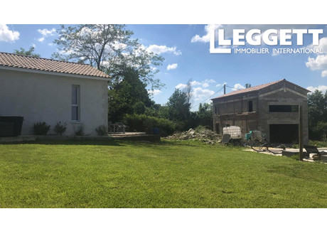 Dom na sprzedaż - Sigoulès-Et-Flaugeac, Francja, 49 m², 271 625 USD (1 062 055 PLN), NET-100995395