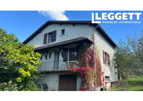 Dom na sprzedaż - Saint-Jean-De-Côle, Francja, 157,4 m², 270 820 USD (1 039 949 PLN), NET-101050835