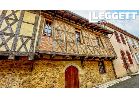 Dom na sprzedaż - Cazaubon, Francja, 107 m², 161 479 USD (662 064 PLN), NET-101081106