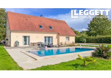 Dom na sprzedaż - Landisacq, Francja, 240 m², 430 714 USD (1 653 942 PLN), NET-101081114