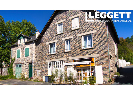 Dom na sprzedaż - Allassac, Francja, 235 m², 399 915 USD (1 659 649 PLN), NET-101119710