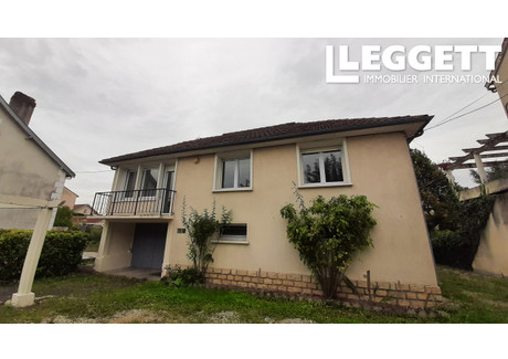 Dom na sprzedaż - Trelissac, Francja, 106 m², 171 923 USD (703 166 PLN), NET-101119731