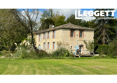 Komercyjne na sprzedaż - Castelnau Montratier-Sainte Alauzie, Francja, 600 m², 922 228 USD (3 771 911 PLN), NET-101294318