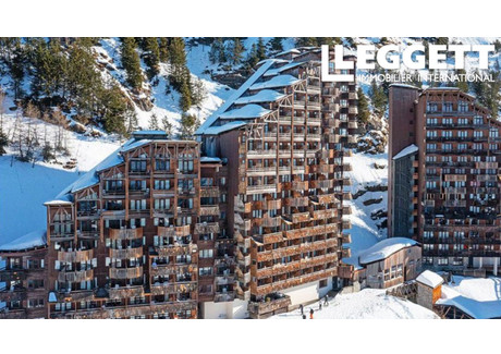 Mieszkanie na sprzedaż - Avoriaz, Francja, 43,2 m², 273 988 USD (1 120 609 PLN), NET-101465240