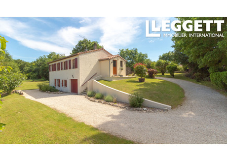 Dom na sprzedaż - Saint-Sulpice-De-Cognac, Francja, 153 m², 271 704 USD (1 092 251 PLN), NET-101465231