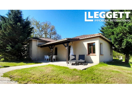 Komercyjne na sprzedaż - Léobard, Francja, 49 m², 477 951 USD (1 916 582 PLN), NET-101405576