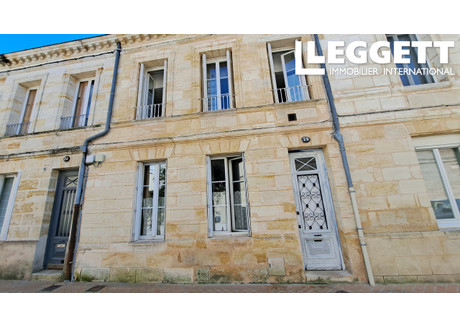 Dom na sprzedaż - Bordeaux, Francja, 110 m², 567 653 USD (2 281 965 PLN), NET-101405587