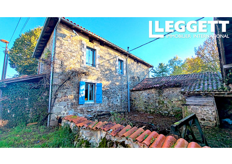 Dom na sprzedaż - Maisonnais-Sur-Tardoire, Francja, 104 m², 83 069 USD (333 938 PLN), NET-101555716