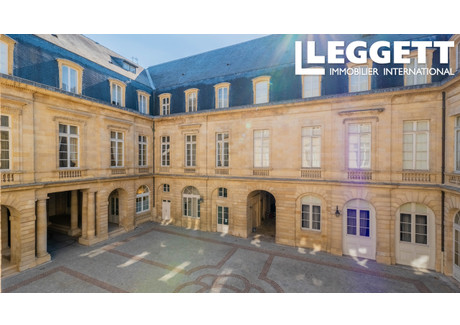 Mieszkanie na sprzedaż - Bordeaux, Francja, 170 m², 1 617 470 USD (6 615 452 PLN), NET-101522463