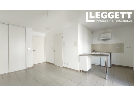 Mieszkanie na sprzedaż - Bordeaux, Francja, 26,2 m², 160 972 USD (639 060 PLN), NET-101660900