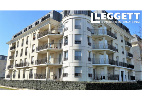 Mieszkanie na sprzedaż - Bordeaux, Francja, 100 m², 394 335 USD (1 616 775 PLN), NET-101660903