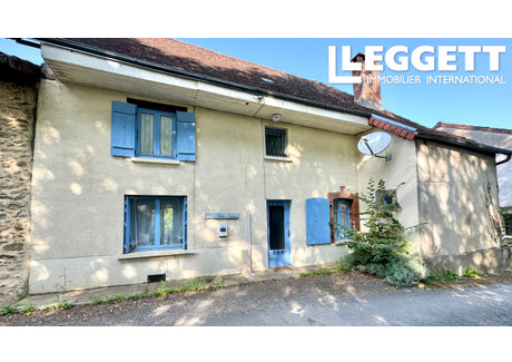 Dom na sprzedaż - Pageas, Francja, 84 m², 94 570 USD (386 790 PLN), NET-101695315