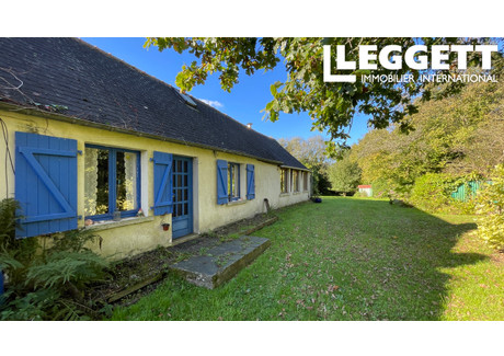 Dom na sprzedaż - Kerpert, Francja, 75 m², 64 051 USD (265 812 PLN), NET-101619394