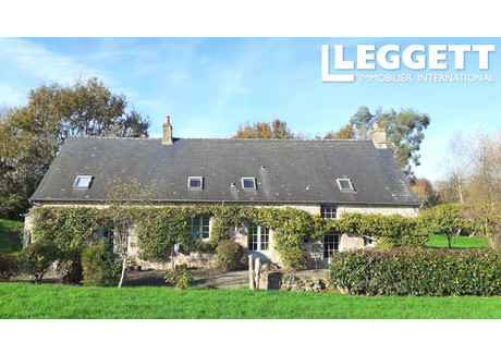 Dom na sprzedaż - Le Loroux, Francja, 180 m², 369 083 USD (1 542 769 PLN), NET-101619397