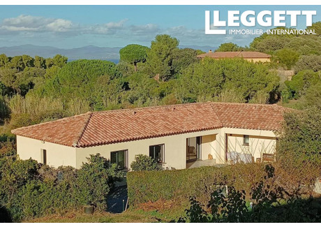 Dom na sprzedaż - Hyeres, Francja, 140 m², 1 351 765 USD (5 434 095 PLN), NET-101754118