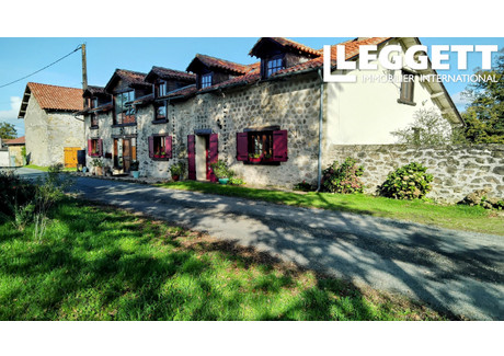 Dom na sprzedaż - Champsac, Francja, 242 m², 315 704 USD (1 284 914 PLN), NET-101778760