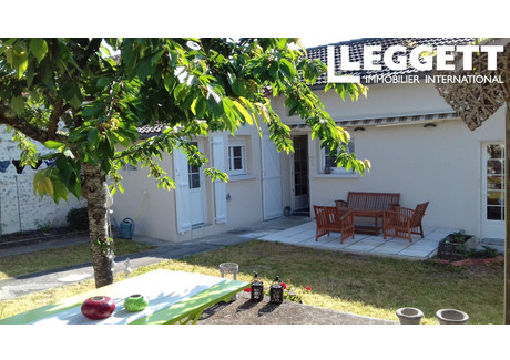 Dom na sprzedaż - Queaux, Francja, 81 m², 130 689 USD (534 516 PLN), NET-101885980