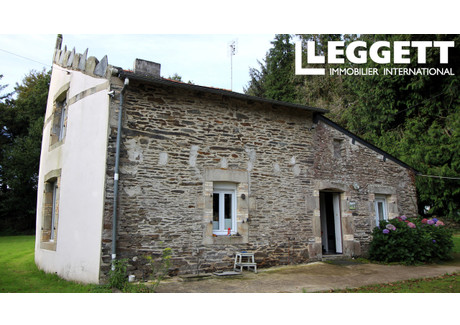 Dom na sprzedaż - Spézet, Francja, 116 m², 205 474 USD (840 388 PLN), NET-101980907