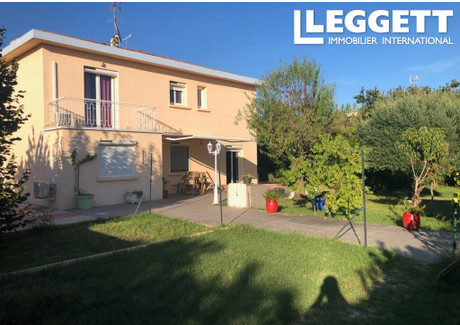 Dom na sprzedaż - Muret, Francja, 148 m², 365 727 USD (1 499 483 PLN), NET-101980922