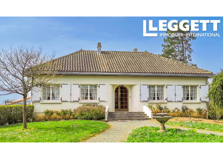 Dom na sprzedaż - Saint-Pierre-Du-Chemin, Francja, 130 m², 191 004 USD (798 396 PLN), NET-102013047