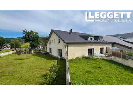 Dom na sprzedaż - Camurac, Francja, 160 m², 231 189 USD (945 565 PLN), NET-102129639