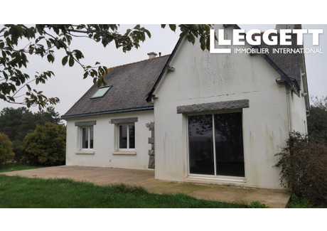 Dom na sprzedaż - Augan, Francja, 124 m², 249 850 USD (1 021 888 PLN), NET-102246925