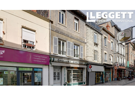 Mieszkanie na sprzedaż - Clermont-Ferrand, Francja, 47 m², 97 399 USD (398 363 PLN), NET-102278091