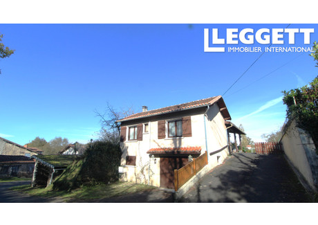 Dom na sprzedaż - Chirac, Francja, 104 m², 134 077 USD (545 693 PLN), NET-102344403