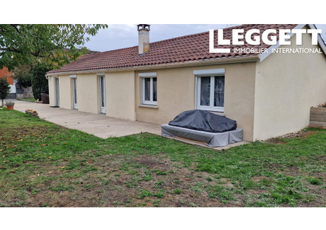 Dom na sprzedaż - Perigueux, Francja, 80 m², 178 215 USD (728 898 PLN), NET-102308588