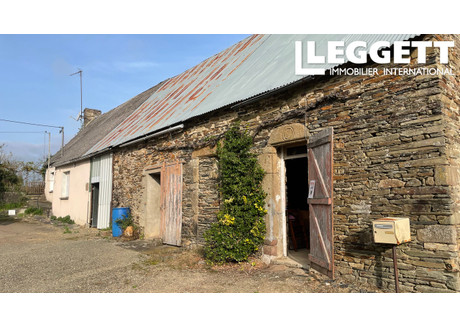 Dom na sprzedaż - Saint-Germain-De-Coulamer, Francja, 68 m², 82 961 USD (340 141 PLN), NET-102429646