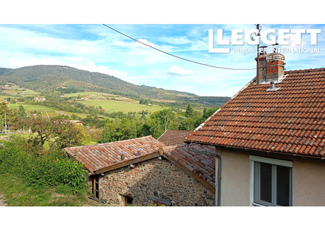 Dom na sprzedaż - Saint-Didier-Sur-Beaujeu, Francja, 350 m², 629 010 USD (2 578 941 PLN), NET-102545405