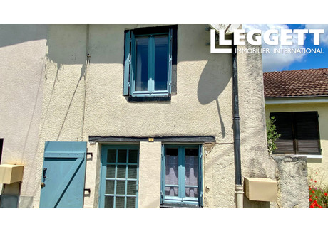 Dom na sprzedaż - Rochechouart, Francja, 57 m², 64 509 USD (267 714 PLN), NET-102545412