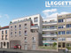 Mieszkanie na sprzedaż - Aubervilliers, Francja, 46,72 m², 312 112 USD (1 279 661 PLN), NET-102636065