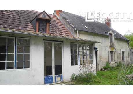 Dom na sprzedaż - Saint-Pierre-De-Jards, Francja, 120 m², 64 853 USD (263 954 PLN), NET-102636071